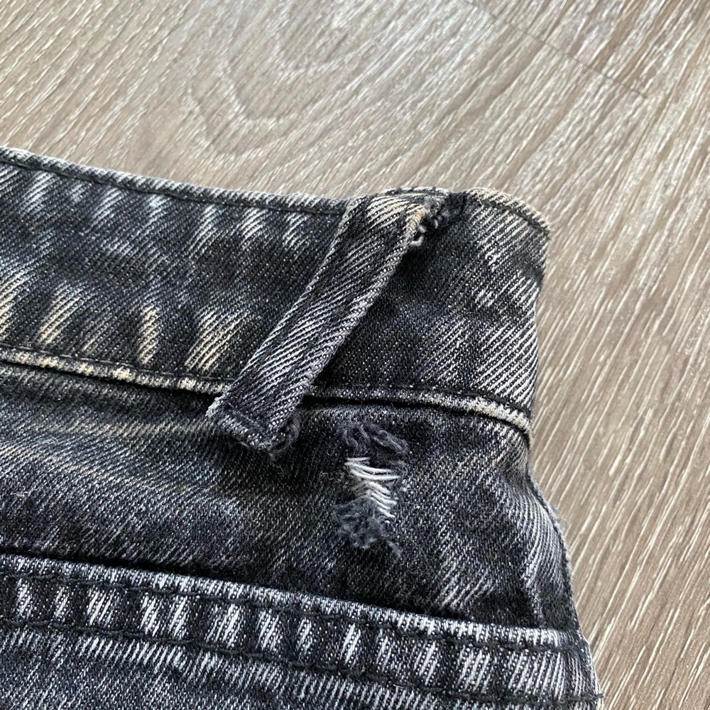 Cutoffs - Picture 6 of 6